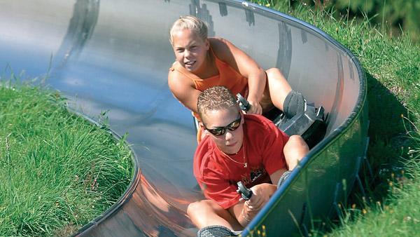 Ferienpark ווינטרברג מראה חיצוני תמונה